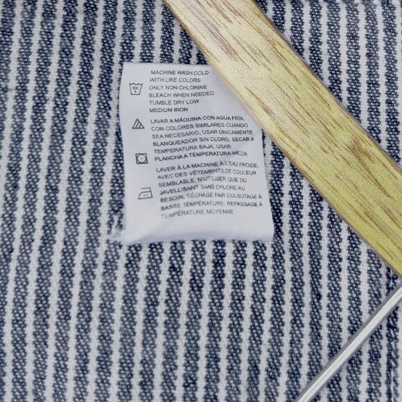 Dickies Relaxed Fit Bib Overalls (M) - Picture 7 of 7